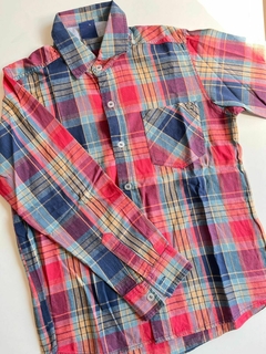 Camisa Mimo 8a(210)