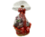 CESTA CANOA COM CHOCOLATES 1.2KG - comprar online