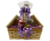 CESTA PIC NIC COM CHOCOLATES 700G