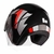 Capacete Ebf Thunder Open Force X - loja online