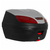 Baú Pro Tork Bauleto Smart Box 3 30 Litros - Monumento Shopping Car & Motos