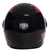 Capacete Wind Floral com Viseira 56 - Taurus - comprar online