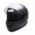 Capacete Zarref V4 Classic Preto Fosco - Taurus na internet