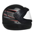 Capacete San Marino Tittanium Preto Fosco - Taurus - comprar online