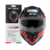 Película anti embaçante capacete universal GP Tech - comprar online