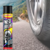Limpa Pneu Brilho Spray 400ml - Luxcar - comprar online