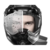 Película anti embaçante capacete universal GP Tech na internet
