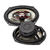 Alto Falante Quadriaxial 6x9" B4X69X 140W RMS - Bravox na internet