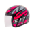 Capacete Fly F17 Hg Velox 4 cores - loja online