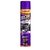 Silicone Spray 300ml lavanda Luxcar