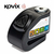 Trava de Disco com Alarme KD6 - Kovix