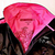 Capa de Chuva Feminina em Nylon Emborrachado - Nave