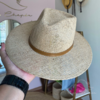Chapéu Panamá de Juta Courino