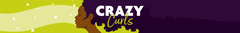 Banner da categoria Crazy Curls