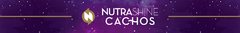Banner da categoria Nutra Shine Cachos
