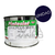 VINILPLUS ROJO MATE x 0.5 kg - 6052 - comprar online