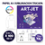 PAPEL A3 SUBLIMACION TRICAPA ART JET - comprar online