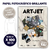 PAPEL GLOSSY A4 FOTOGRAFICO ART JET 160GR 100H - comprar online