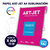 PAPEL SUBLIMAR A4 ART JET x100h - comprar online