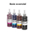 TINTA FOTOGRAFICA BASIC ESSENCIAL X 100ml