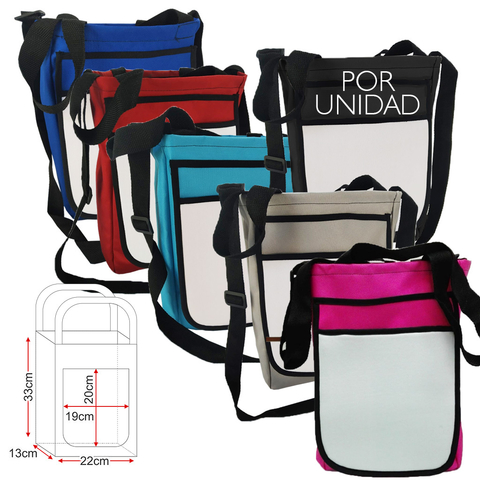 Bolso matero personalizado clearance
