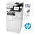 HP LASERJET MFP E8255DN