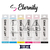 TINTA DYE FOTOGRAFICA ETERNITY ART JET x100ml