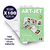 PAPEL GLOSSY A4 FOTOGRAFICO ART JET 120grs 100h - SIMPLE FAZ