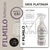 FILM GRIS PLATINUM ADHESIVO A4 ART JET FILMILO X20H - comprar online