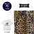 VINILO TERMO TEXTIL x 10CM - LEOPARDO