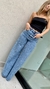 JEAN WIDE LEG H FRINA en internet