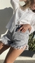 SHORT SILVER SKYLA - tienda online