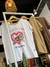 REMERA HEARTS FIRE - comprar online