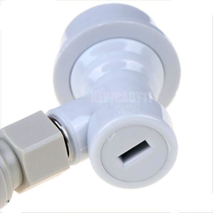 Adaptador acople rapido para Bal Lock a 3/8 - tienda online