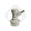 Conector ball lock para CO2