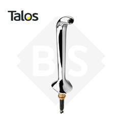 Pilón cobra TALOS con 1 canilla - comprar online