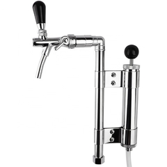 Party Pump completo + Barril 15 L - BREWERY SUPPLIES