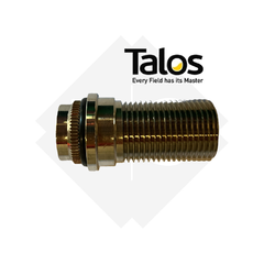 Shank Para Canilla TALOS 3.5 Cm.