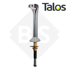 Pilón cobra TALOS con 3 canillas - comprar online