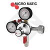 Regulador Primario Co2 Micromatic PREMIUM PLUS