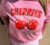 REMERA CHERRIES - comprar online