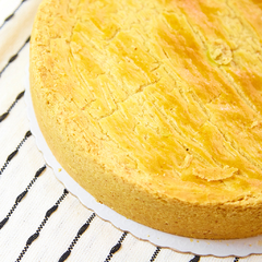 TORTA DE CAMARÃO CREMOSA - comprar online