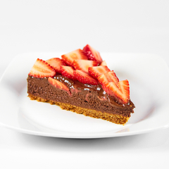 TORTA MOUSSE DE CHOCOLATE - comprar online