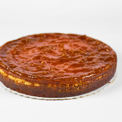 CHEESECAKE DE DAMASCO - comprar online