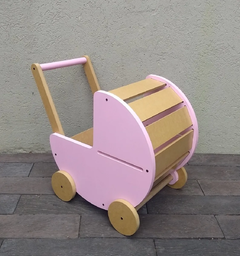 Carrito de Muñecas