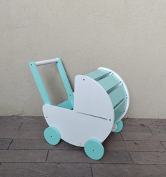 Carrito de Muñecas en internet