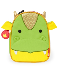 Lunchera Térmica Skip Hop Dragón - comprar online