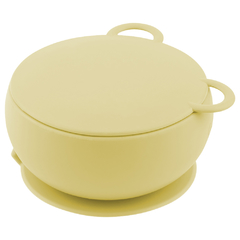 Bowl con Sopapa - Amarillo - comprar online