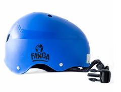 Casco Azul - S