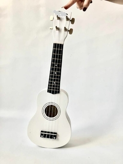 Ukelele - Blanco - comprar online